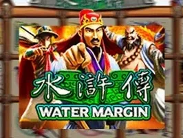Water Margin game thumbnail