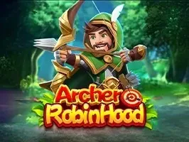 นักธนูโรบินฮู้ด game icon